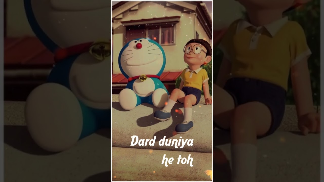 #nobita