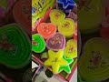 Zeynep hangi slime aldı #aboneol #shortvideo #keşfet