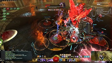 [Meta] GW2 Salvation Pass Matthias - Tempest POV