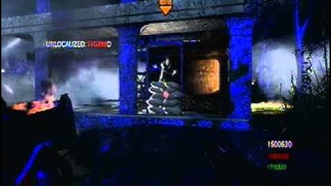 WAW 3.0 patch mod menu