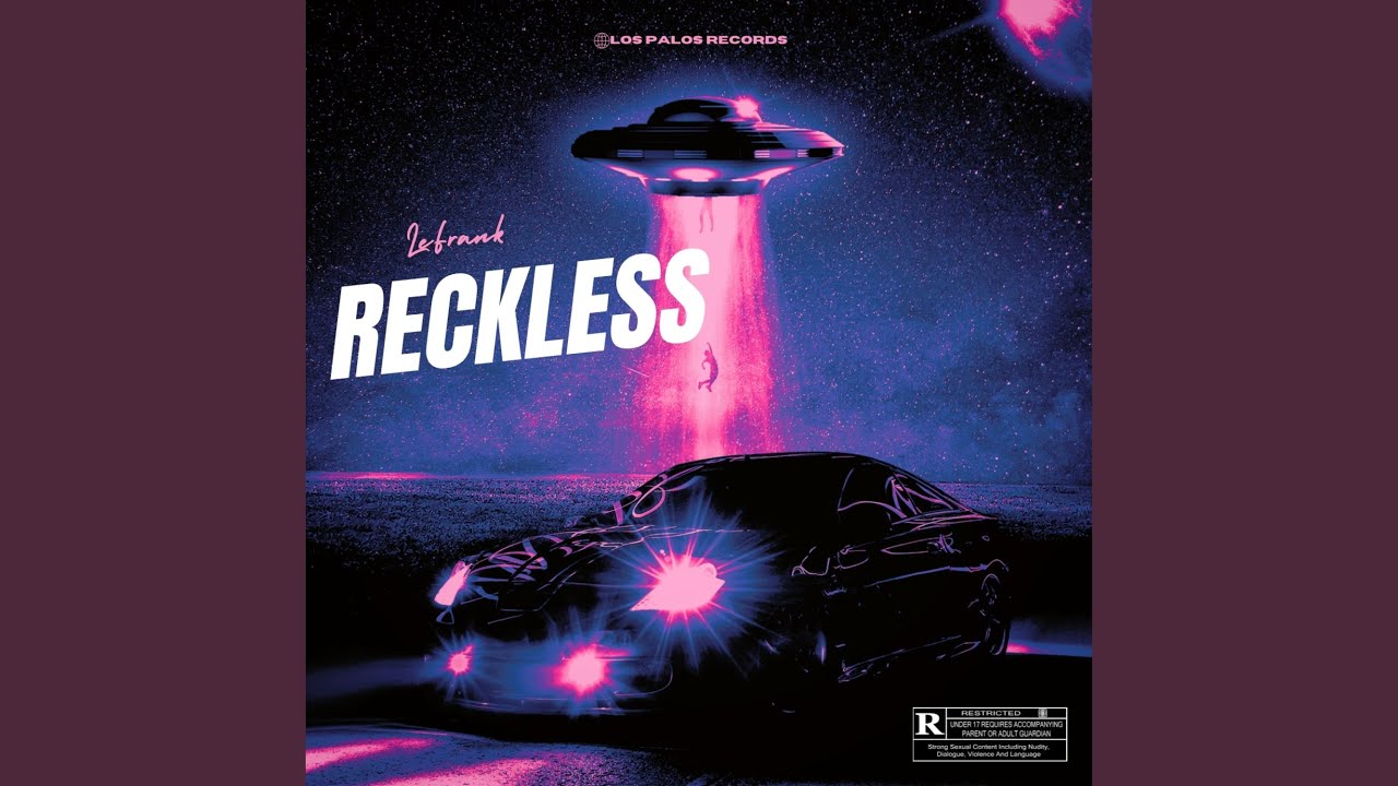 Guarda Reckless su YouTube Guarda Reckless su YouTube