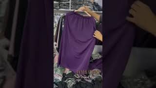 Elegant Jilbab Collection Modest Fashion 2025