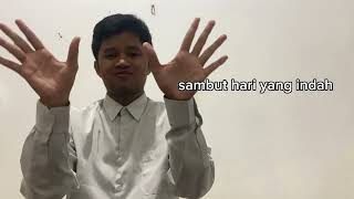 Download Lagu Isyarat lagu bahagia gac MP3