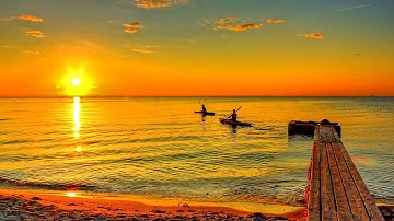 Beautiful sunrise time lapse video | Unedited | No copyright video | new Zealand - Hamilton