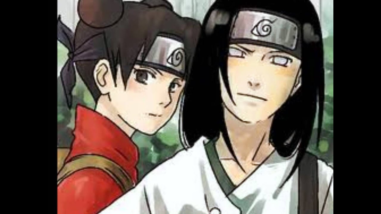 naruto y hinata sasuke y sakura neji y tenten naruto y