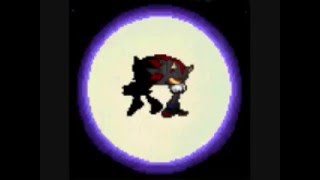 get your sprite sheet of my sonic sprite caster