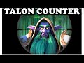Grubby | WC3 | Overexplain - Talon Counter!