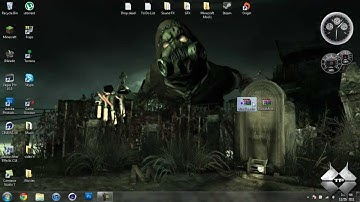 Minecraft 1.0.0 - How To Install The Blood Mod