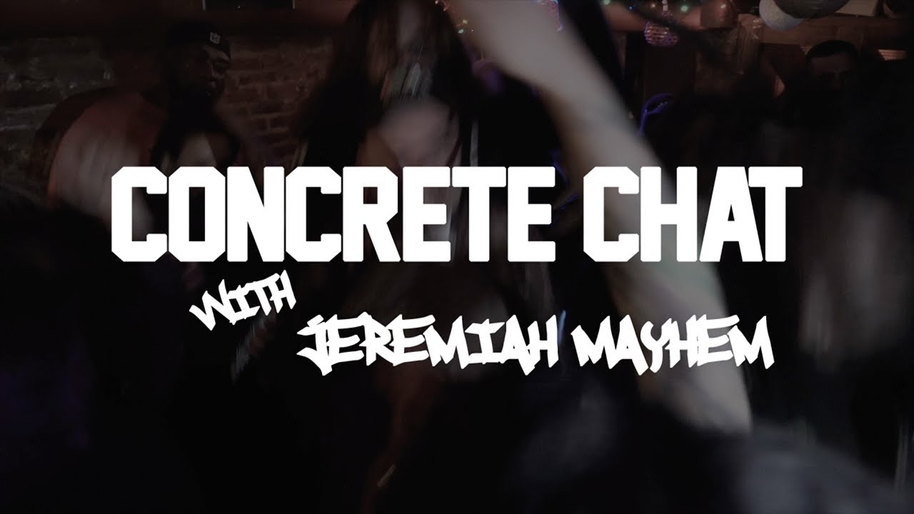 Concrete Chat Trap Metal Nu Metal Revival Youtube