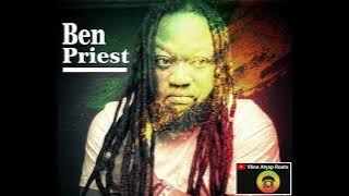 Ben Priest - Art off suffering [VknsAtyap]