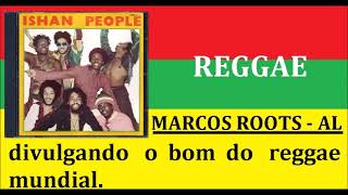 Ishan people - Trenchtown - YouTube