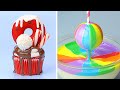 9 Creative And Tasty Chocolate Cake Recipes | Easy Dessert Tutorials For Your Family