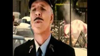 The Pink Panther (début de la panthère rose le film)