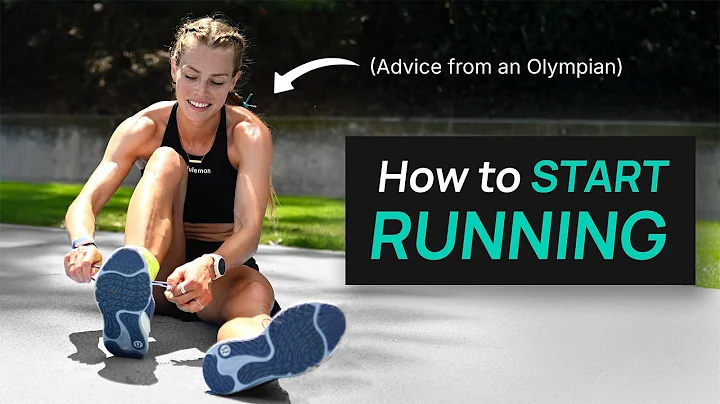 How to START RUNNING for Beginners! thumbnail