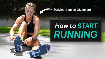 How to START RUNNING for Beginners!