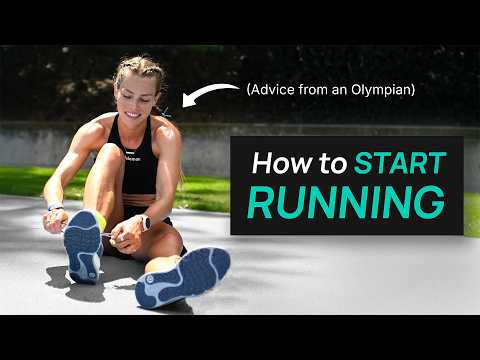 How to START RUNNING IN 2026 for Beginners! thumbnail