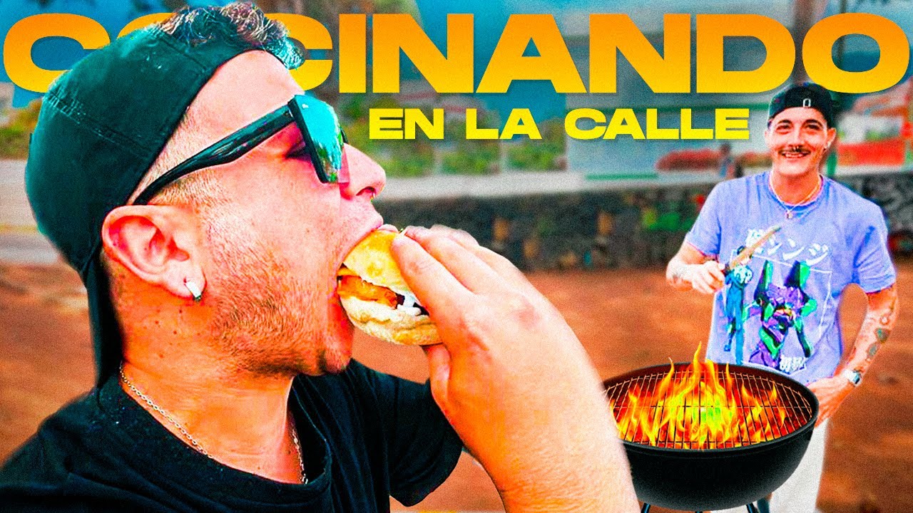 ESTA RECETA NOS DEJO LOCO // Salcedini