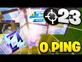 0 PING is BROKEN