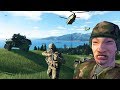 Выйдет ли ARMA 4 ?  История OFP и Армы