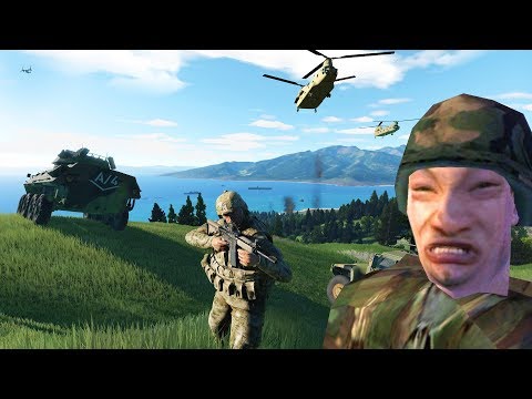 Видео: Выйдет ли ARMA 4 ?  История OFP и Армы