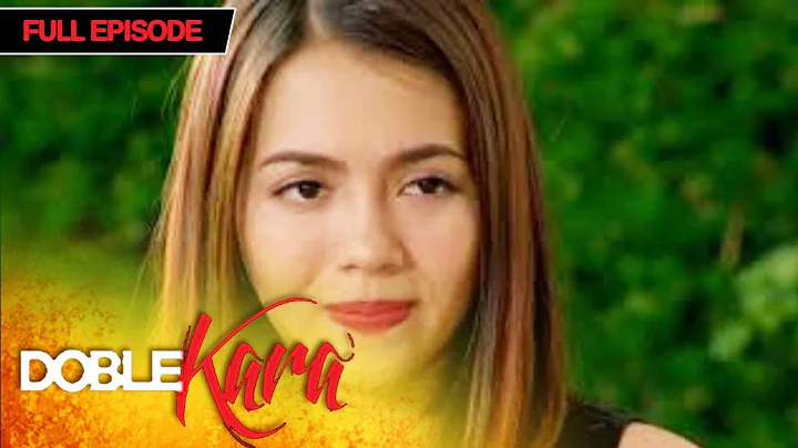[ENG SUB] Ep 241 | Doble Kara | Julia Montes, Mylene Dizon, Carmina Villaroel