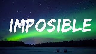 Blessd, Maluma - IMPOSIBLE (REMIX) | Top Best Song