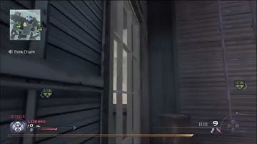 Call Of Duty Top 5 Fails of The Week [Ep.1]