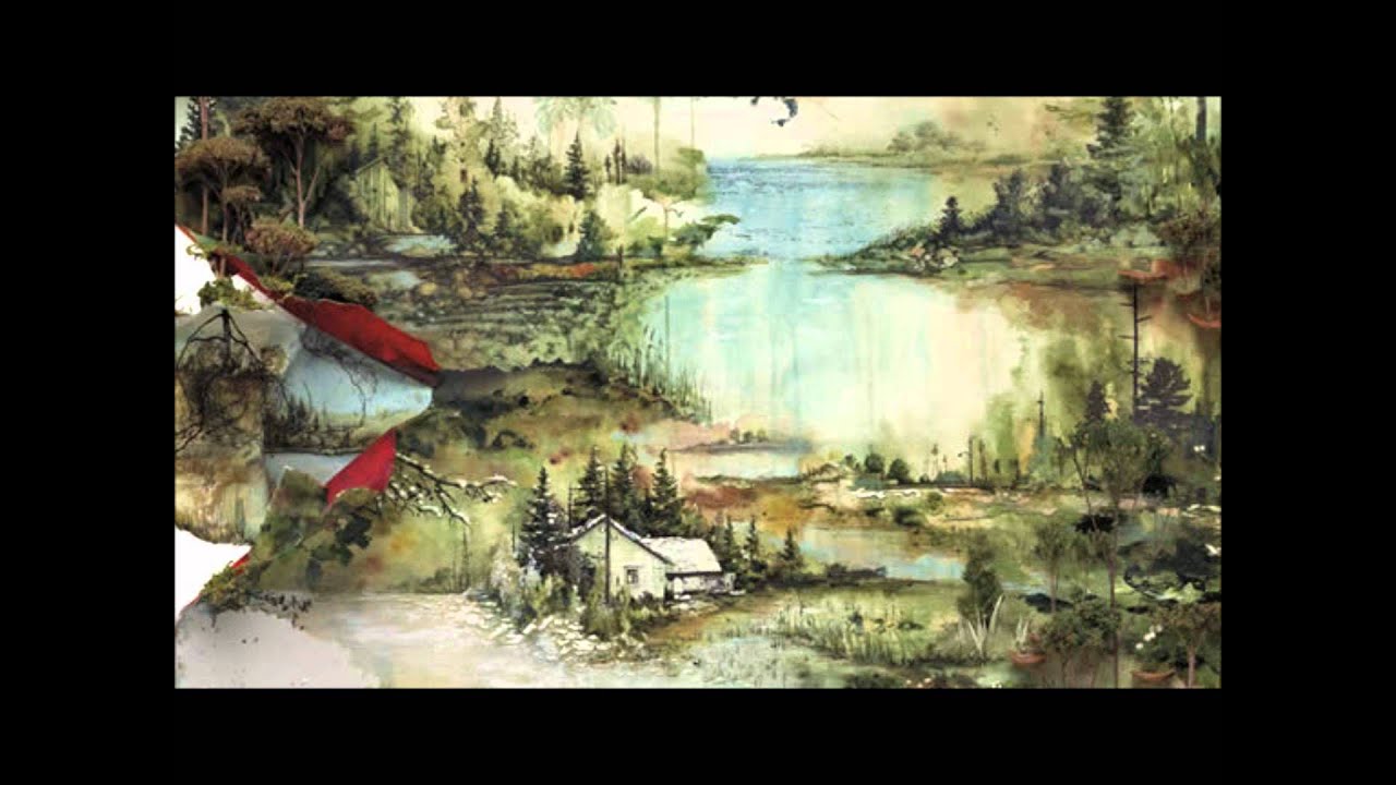 Bon Iver - Michicant