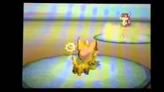 Pokemon Black and White Walkthrough - Part 11