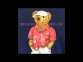 Mellow Fellow - Jazzie Robinson (Full Album)