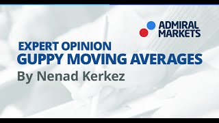 Expert Opinion: Guppy Moving Averages (January 14th, 2015)