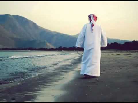 شيلة ودعتك الله انشاد فهد مطر