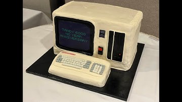 Tandy Assembly 2025 – The greatest show on Earth!