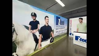 Best Trade Show Light Box Layouts for Brand Visibility in 2026
