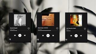 Download Lagu (playlist) Lagu Galau 2024 - Rumah Singgah, Gala Bunga Matahari MP3