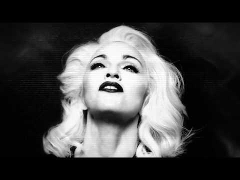 Girl Gone Wild (Dave Aude Remix) - Madonna - YouTube