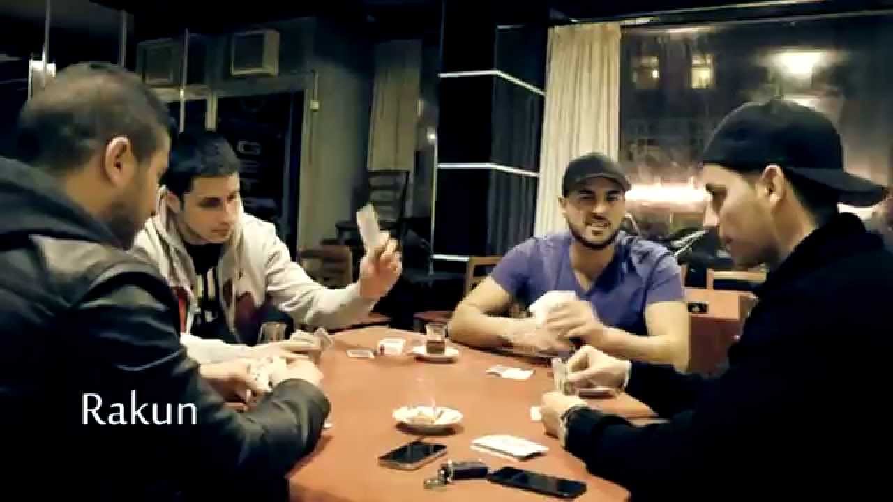 Germany Underground Allstars (Prod. by A7-Media & Ferhat Kayabas)