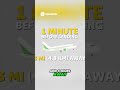 Pilots Take Over: Critical Landing Moments Revealed! #aviation #education #shorts