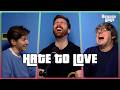 Hate to Love: The Games that Converted Us