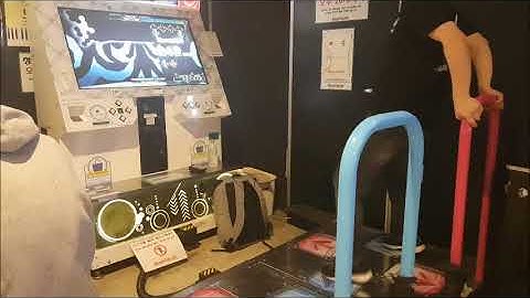 [DDR] EXNG - POSSESSION (EDP Live Mix) ESP 988,150