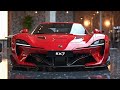Nuevo Mazda RX7 2025 – El deportivo japonés que todos desean