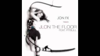 Jennifer Lopez - On The Floor ft. Pitbull (JonFX Club Mix) Resimi
