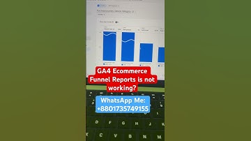 Shopify GA4 Ecommerce Tracking with Google Tag Manager #ga4ecommerceTracking #conversiontracking