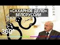 Сахарное дело: КГБ Белоруссии арестовало всех директоров сахарных заводов