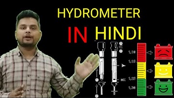 Introduction of Battery Hydrometer Full Knowledge