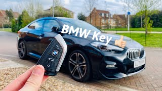 BMW Key Features, #BMW #MSport #2Series #New #2021