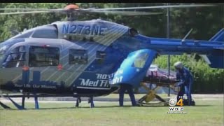 Boater Rescues 2 After Jet Skis Collide In Mashpee