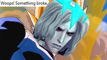 This Viego Bug crashes the Game for everyone...