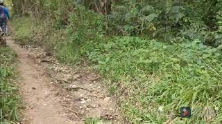 Adventure in DRT, Bulacan ft. Balistada Hill in Brgy. Kalawakan.