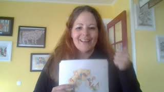 Jacquelyn Alphardy movements